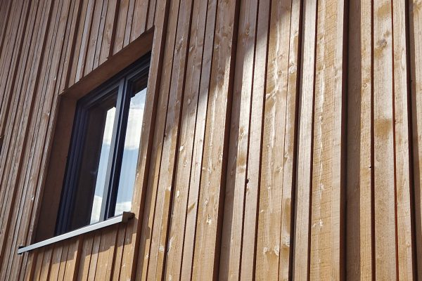 3D-Fassade Roßhaupten