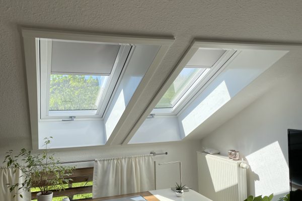 Dachfenstereinbau Füssen