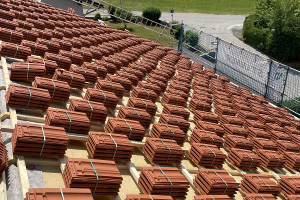 Dachsanierung Marktoberdorf