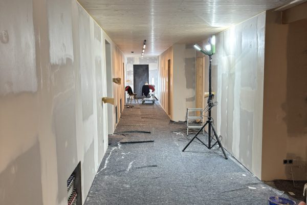 Innenausbau Roßhaupten