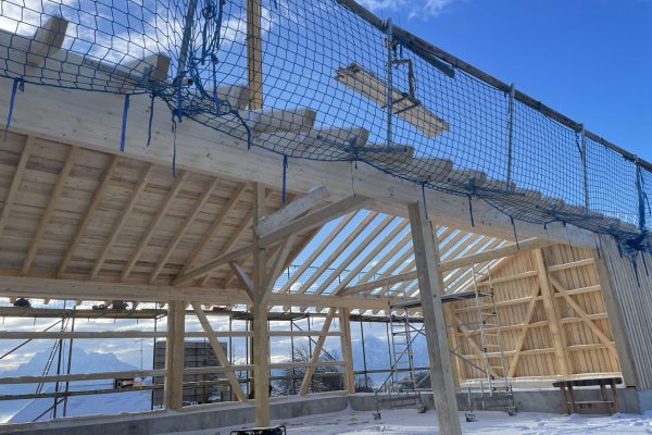 Maschinenhalle Roßhaupten